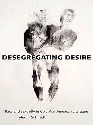 cover image of Desegregating Desire